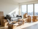 Long term rental apartments