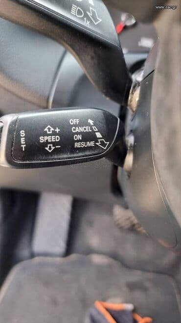 Used Cars: Audi Q5: 2 l | 2016 year SUV/4x4 — 10