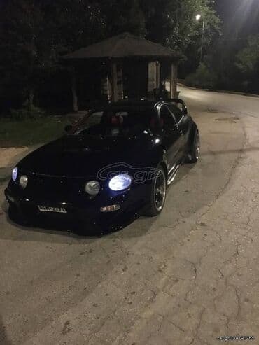 Used Cars: Toyota Celica: 1.8 l | 1999 year Coupe/Sports — 2
