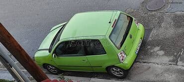 Transport: Volkswagen Lupo: 1 l | 2005 year Coupe/Sports — 3