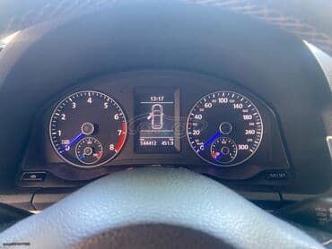 Volkswagen Scirocco: 2 l. | 2010 έ. Κουπέ — 10