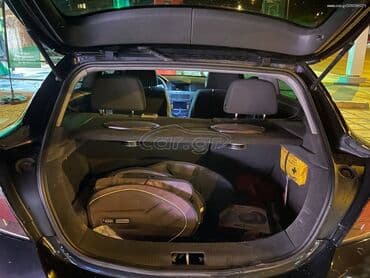 Opel: Opel Astra: 1.2 l. | 2007 έ. 238000 km. Κουπέ — 9