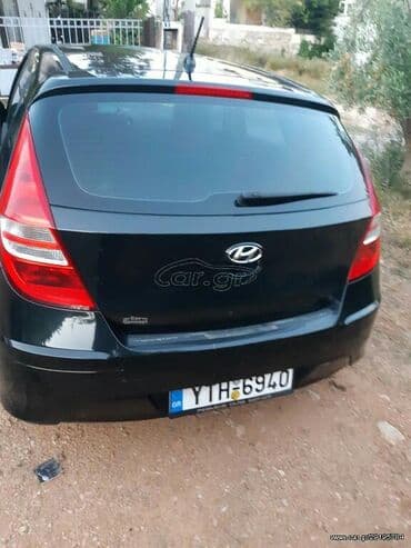 Sale cars: Hyundai i30: 1.6 l | 2011 year — 4