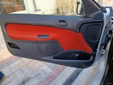 Toyota: Peugeot 206: 1.6 l. | 2002 έ. 230000 km. Χάτσμπακ — 7