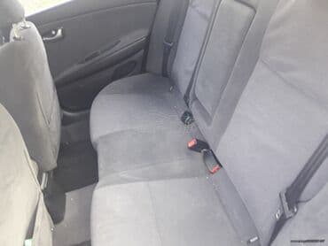 Sale cars: Nissan Primera : 1.6 l | 2002 year Limousine — 5