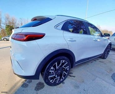 Kia: Kia : 1.5 l. | 2023 έ. Χάτσμπακ — 7