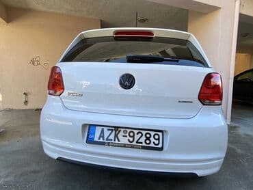 Sale cars: Volkswagen : 1.2 l | 2013 year Hatchback — 1