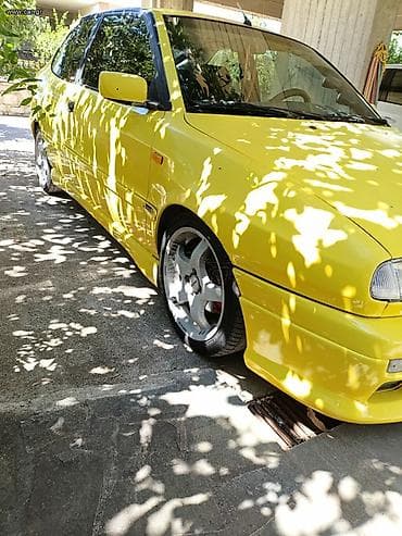 Lancia: Θανάσης — 3