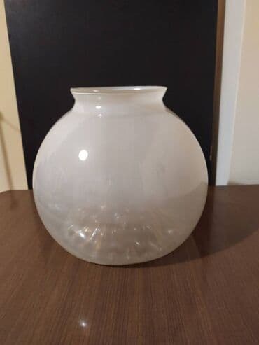 Home Decor: Ποτήρι για πολυέλαιο — 1