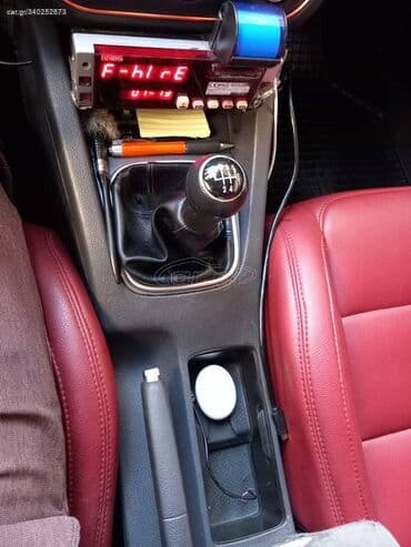 Οχήματα: Volkswagen Jetta: 1.9 l. | 2009 έ. Λιμουζίνα — 2