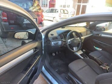 Opel: Opel Astra: 1.6 l. | 2005 έ. 232024 km. Χάτσμπακ — 2