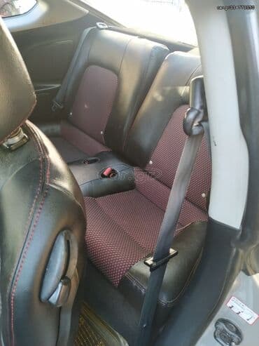 Transport: Hyundai : 1.6 l | 2005 year Coupe/Sports — 9