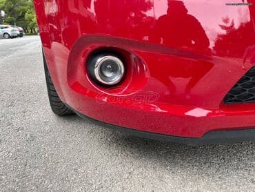 Toyota: Kia cee'd: 1.6 l. | 2009 έ. Κουπέ — 6