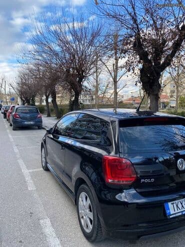 Transport: Volkswagen Polo: 1.2 l | 2013 year Coupe/Sports — 5