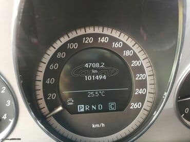 Mercedes-Benz: Mercedes-Benz E 350: 3.5 l. | 2009 έ. Κουπέ — 2