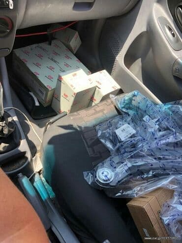 Transport: Hyundai Accent : 1.3 l | 2005 year Coupe/Sports — 6