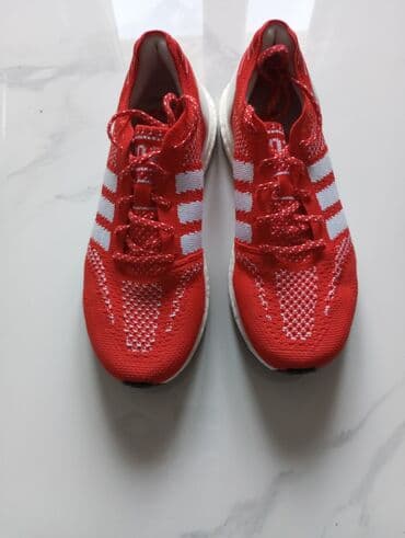 Αθλητισμός και Αναψυχή: Adidas ultra boost No 39,1/3, καινούργια με 0 χιλιόμετρα — 2