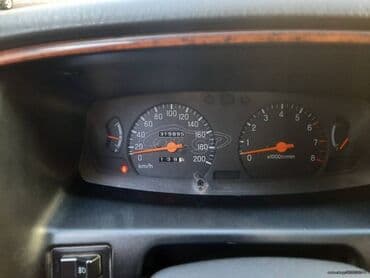 Transport: Mitsubishi L200: 2.4 l | 2001 year 320000 km Pikap — 5