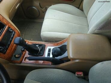 Sale cars: Ssangyong Rexton: 2.3 l | 2004 year 55000 km SUV/4x4 — 8