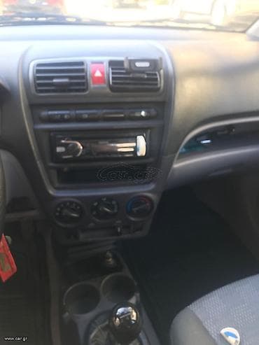 Hyundai: Νίκος — 7