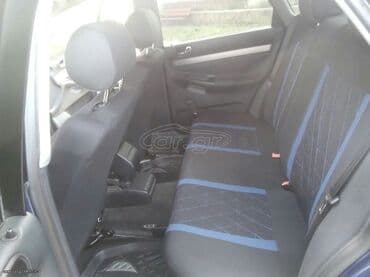 Transport: Audi A4: 1.8 l | 2000 year Sedan — 5