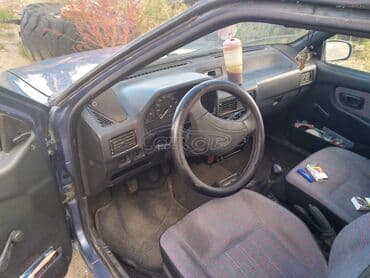 Used Cars: Hyundai Excel: 1.5 l | 1994 year Hatchback — 3