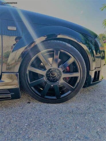 Used Cars: Audi TT: 1.8 l | 2002 year Coupe/Sports — 6