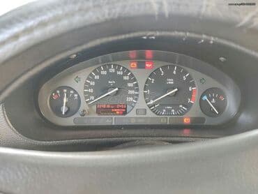 Transport: BMW 318: 1.8 l | 1993 year Coupe/Sports — 6