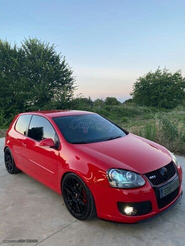 Sale cars: Volkswagen Golf: 1.4 l | 2007 year Coupe/Sports — 3