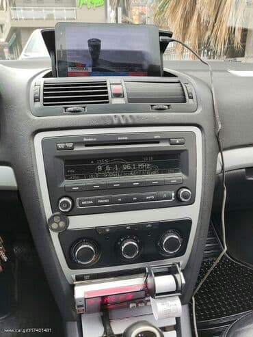 Οχήματα: Skoda Ocatvia: 2 l. | 2012 έ. 1000000 km. Sedan — 6