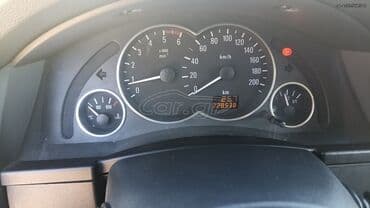 Opel: Opel Meriva: 1.7 l. | 2006 έ. 228538 km. Χάτσμπακ — 9