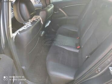 Toyota: Toyota Avensis: 2.2 l. | 2014 έ. Sedan — 7