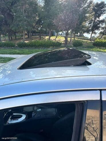 Mercedes-Benz E 270: 2.7 l | 2003 year Limousine — 10