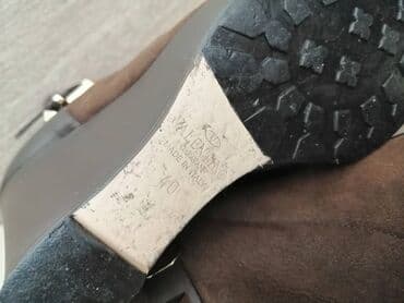 Salvatore Ferragamo πολύ καλή κατάσταση, Μέγεθος 7 B, το μέγεθος — 7