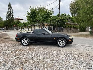 Μεταχειρισμένα Αυτοκίνητα: Νίκος — 4