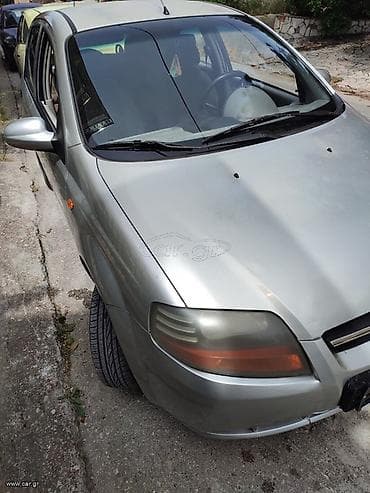 Μεταχειρισμένα Αυτοκίνητα: Χρήστος — 3