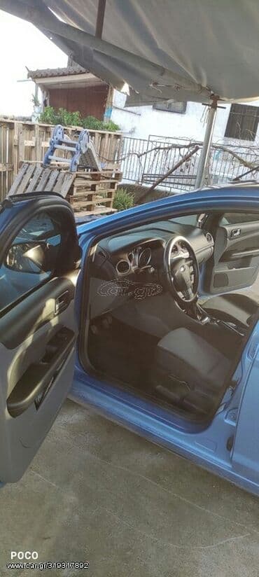 Ford: Ford Focus: 1.6 l. | 2008 έ. 152783 km. Χάτσμπακ — 7