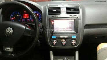 Sale cars: Volkswagen Golf: 1.4 l | 2008 year Coupe/Sports — 4