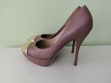 Γυναικεία είδη Υπόδησης: Αντλίες Valentino Garavani Rockstud Πολύ καλή κατάσταση, 100% — 1
