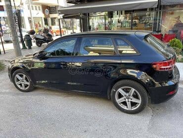 Transport: Audi : 1 l | 2019 year Hatchback — 3