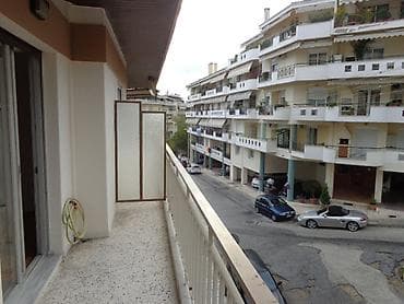 Διαμερίσματα: ΕΝΟΙΚΙΑΖΕΤΑΙ ΔΙΑΜΕΡΙΣΜΑ 51 τ.μ, ΟΔΟΣ K. ΣΤΑΜΟΥΛΗ-ΣΕΡΡΕΣ (ΚΕΝΤΡΟ) — 7