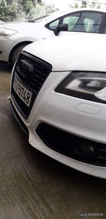 Toyota: Audi S3: 1.6 l. | 2003 έ. Κουπέ — 3