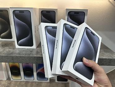Διαθέτουμε παντός τύπου Ηλεκτρονικά iphone κάμερες Τηλεόραση ψυγείο 3D