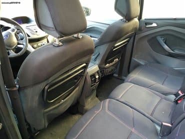 Transport: Ford Cmax: 1.6 l | 2011 year 109000 km Hatchback — 3