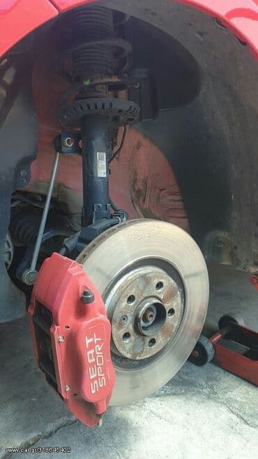 Transport: Seat Ibiza: 1.4 l | 2011 year 300000 km Coupe/Sports — 3