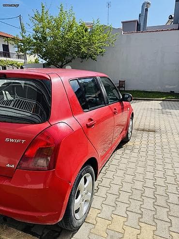 Mazda: Φοίβος — 7