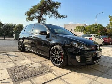 Sale cars: Volkswagen Golf: 2 l | 2010 year Coupe/Sports — 1