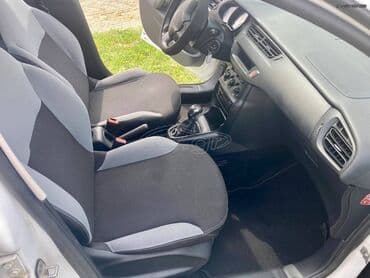 Sale cars: Citroen C3: 1.4 l | 2012 year 67000 km Hatchback — 7