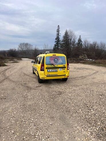 Dacia: Dacia Logan: 1.6 l. | 2009 έ. 560000 km. Πολυμορφικό — 10