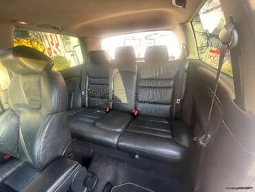 Volkswagen: Volkswagen Golf: 1.6 l. | 2002 έ. Χάτσμπακ — 6